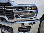 New 2026 Ram 2500 Tradesman Crew Cab 4x4 Pickup for sale #R260012 - photo 9