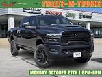 New 2026 Ram 2500 Laramie Mega Cab 4x4 Pickup for sale #R260013 - photo 1