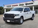 New 2026 Ram 1500 Tradesman Crew Cab Pickup for sale #S260106 - photo 2