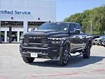 New 2026 Ram 2500 Rebel Crew Cab 4x4 Pickup for sale #R260022 - photo 9