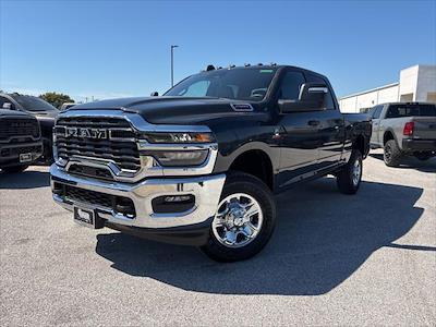 New 2026 Ram 2500 Tradesman Crew Cab 4x4 Pickup for sale #S260098 - photo 2