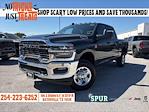 New 2026 Ram 2500 Tradesman Crew Cab 4x4 Pickup for sale #S260098 - photo 1