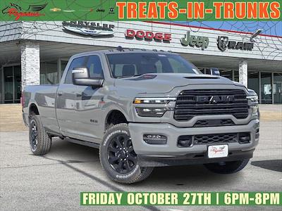 New 2026 Ram 3500 Laramie Crew Cab 4x4 Pickup for sale #R260025 - photo 1