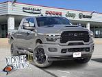 New 2026 Ram 3500 Laramie Mega Cab 4x4 Pickup for sale #R260026 - photo 1
