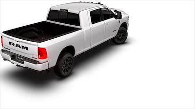 New 2026 Ram 2500 Laramie Mega Cab 4x4 Pickup for sale #R260028 - photo 2