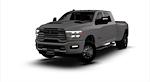 New 2026 Ram 3500 Laramie Mega Cab 4x4 DRW Pickup for sale #R260035 - photo 1
