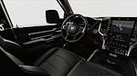 New 2026 Ram 3500 Laramie Mega Cab 4x4 DRW Pickup for sale #R260035 - photo 8