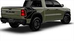 New 2026 Ram 1500 Rebel Crew Cab 4x4 Pickup for sale #R260042 - photo 2