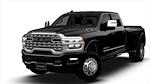 New 2026 Ram 3500 Longhorn Crew Cab 4x4 DRW Pickup for sale #R260046 - photo 1
