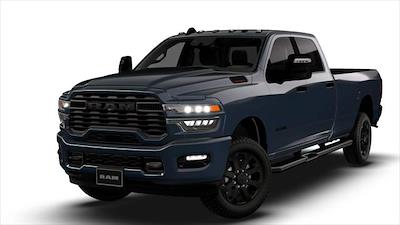 New 2026 Ram 3500 Lone Star Crew Cab 4x4 Pickup for sale #R260050 - photo 1