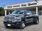 New 2025 Ram 3500 Laramie Crew Cab for sale #R260061 - photo 2