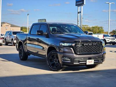 New 2026 Ram 1500 Lone Star Crew Cab for sale #R260062 - photo 1