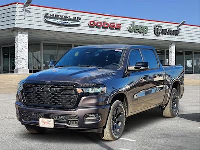 New 2026 Ram 1500 Lone Star Crew Cab for sale #R260062 - photo 2