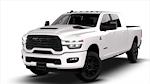 New 2026 Ram 2500 Laramie Mega Cab 4x4 Pickup for sale #R260066 - photo 1