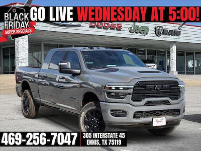 New 2026 Ram 2500 Laramie Mega Cab for sale #R260067 - photo 1