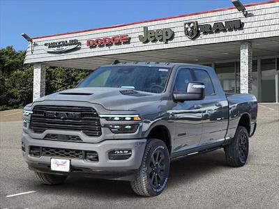 New 2026 Ram 2500 Laramie Mega Cab for sale #R260067 - photo 2