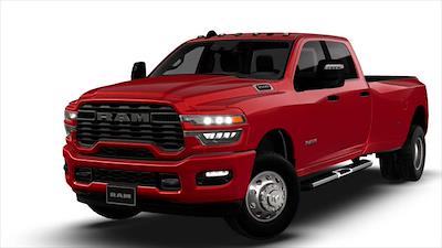 New 2026 Ram 3500 Lone Star Crew Cab 4x4 DRW Pickup for sale #R260069 - photo 1
