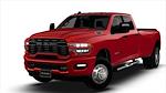 New 2026 Ram 3500 Lone Star Crew Cab 4x4 DRW Pickup for sale #R260069 - photo 1