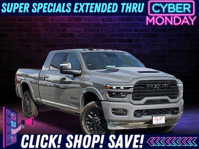 New 2026 Ram 2500 Limited Mega Cab for sale #R260070 - photo 1