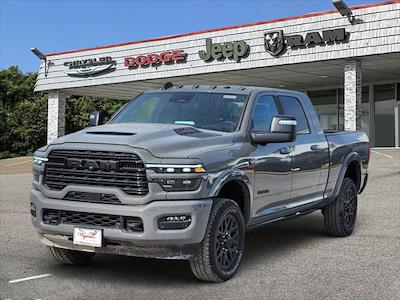 New 2026 Ram 2500 Limited Mega Cab for sale #R260070 - photo 2