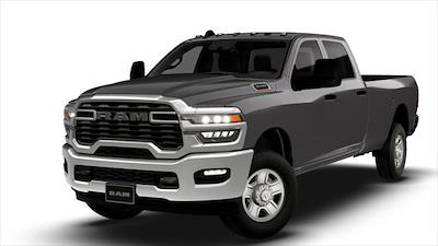New 2026 Ram 3500 Tradesman Crew Cab 4x4 Pickup for sale #R260073 - photo 1