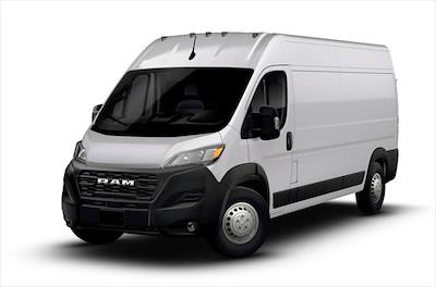 New 2026 Ram ProMaster 2500 High Roof Empty Cargo Van for sale #R260075 - photo 1