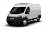 New 2026 Ram ProMaster 2500 High Roof Empty Cargo Van for sale #R260075 - photo 1