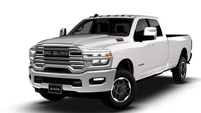 New 2026 Ram 3500 Laramie Crew Cab 4x4 Pickup for sale #R260076 - photo 1
