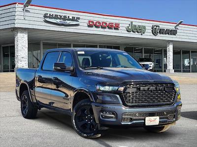 New 2026 Ram 1500 Lone Star Crew Cab for sale #R260079 - photo 1