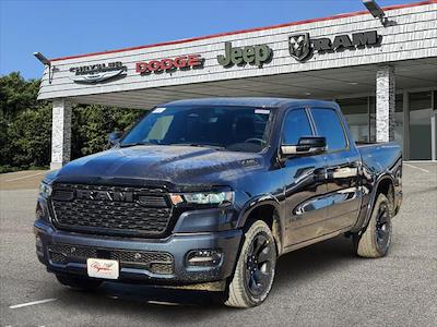 New 2026 Ram 1500 Lone Star Crew Cab for sale #R260079 - photo 2