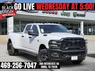 New 2026 Ram 3500 Tradesman Crew Cab for sale #R260083 - photo 1