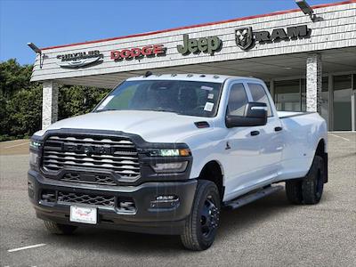 New 2026 Ram 3500 Tradesman Crew Cab for sale #R260083 - photo 2