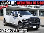 New 2026 Ram 3500 Tradesman Crew Cab for sale #R260083 - photo 1