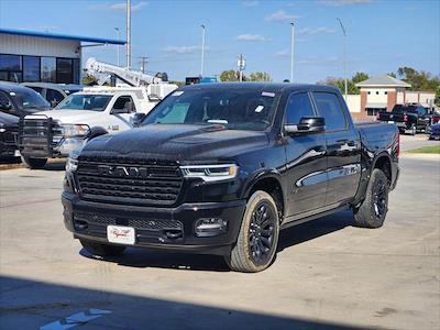 New 2026 Ram 1500 Limited Crew Cab for sale #R260089 - photo 2