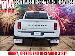 New 2026 Ram 3500 Longhorn Crew Cab for sale #R260092 - photo 8