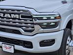 New 2026 Ram 3500 Longhorn Crew Cab for sale #R260092 - photo 9