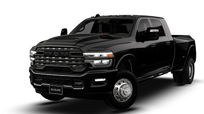 New 2026 Ram 3500 Limited Mega Cab 4x4 DRW Pickup for sale #R260100 - photo 1