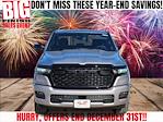 New 2026 Ram 1500 Lone Star Crew Cab for sale #R260103 - photo 6