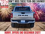 New 2026 Ram 1500 Lone Star Crew Cab for sale #R260103 - photo 8