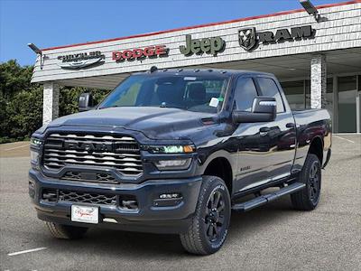 New 2026 Ram 2500 Lone Star Crew Cab for sale #R260106 - photo 2