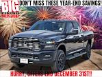 New 2026 Ram 2500 Lone Star Crew Cab for sale #R260106 - photo 2