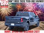 New 2026 Ram 1500 Lone Star Crew Cab for sale #R260111 - photo 5