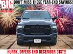 New 2026 Ram 1500 Lone Star Crew Cab for sale #R260111 - photo 6