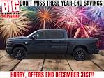 New 2026 Ram 1500 Lone Star Crew Cab for sale #R260111 - photo 3