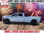 New 2026 Ram 3500 Tradesman Crew Cab for sale #R260116 - photo 3