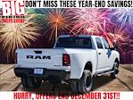 New 2026 Ram 3500 Tradesman Crew Cab for sale #R260116 - photo 5