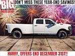 New 2026 Ram 3500 Tradesman Crew Cab for sale #R260116 - photo 7
