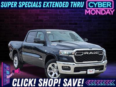 New 2026 Ram 1500 Lone Star Crew Cab for sale #R260123 - photo 1