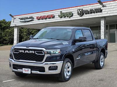 New 2026 Ram 1500 Lone Star Crew Cab for sale #R260123 - photo 2
