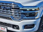 New 2026 Ram 2500 Longhorn Crew Cab for sale #R260126 - photo 9
